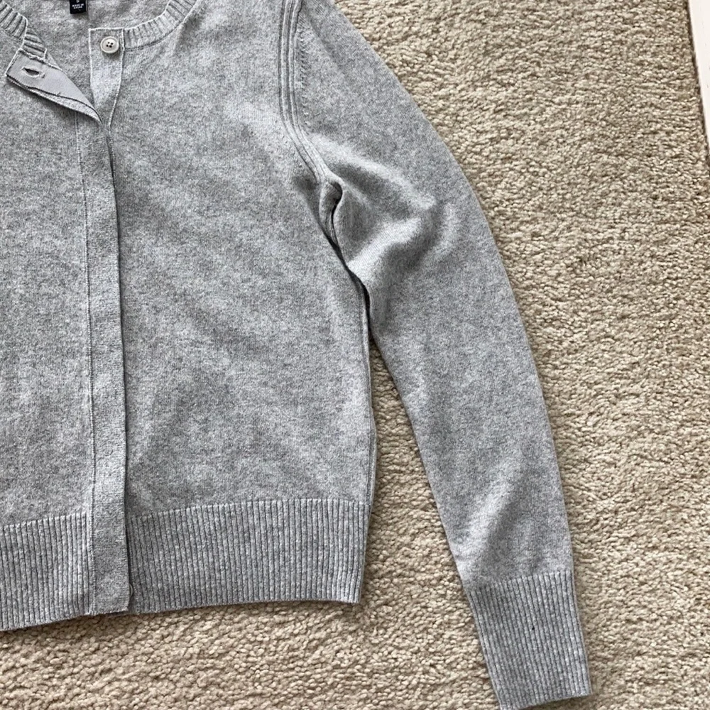 Banana Republic Filpucci Cardigan Sweater - Picture 3 of 5